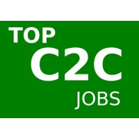 USA C2C Jobs logo - Similar company to C2C Requirements