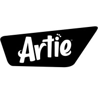 Artie logo - Similar company to Nemo Ai