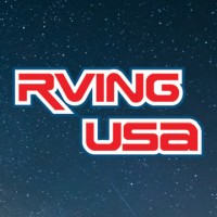 RVing USA logo - Similar company to Sky Resorts
