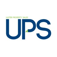 Ulster Property Sales logo - Similar company to Simon Brien