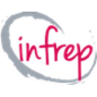 INFREP Gironde logo - Similar company to Socrate Conseil & Formation