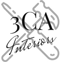 3CA INTERIORS LTD logo - Similar company to Advanced Drywall Systems Ltd