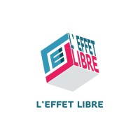 L'EFFET LIBRE logo - Similar company to Les Prémices