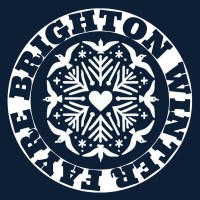 Brighton Winter Fayre logo - Similar company to Street Buzz