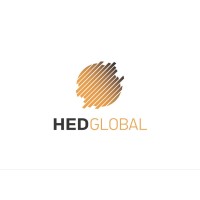 H.E.D Global Limited logo - Similar company to Grosvenor Maxwell