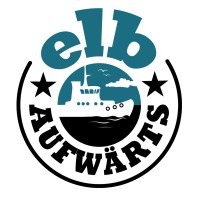 elbaufwärts entertainment GmbH logo - Similar company to Rockarmy Gmbh