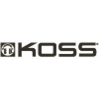 Koss Corporation logo - Similar company to Koss Construction Company