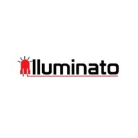Illuminato Lighting Technologies logo - Similar company to Pro-Lyte™ Lighting Solutions