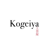 Kogeiya logo - Similar company to Kogei