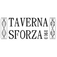 Taverna Sforza 1910 logo - Similar company to Booknbook