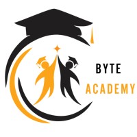 Byte Academy logo - Similar company to Byte Encoder