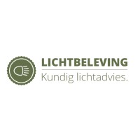 Licht-Beleving logo - Similar company to Van Dongen Boxtel
