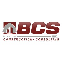 Blackstone Construction Services, Inc. (BCS) logo - Similar company to Threatzero Solutions