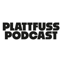 Plattfuß Podcast logo - Similar company to Rankwerk