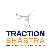 Traction Shastra logo - Similar company to Vidtrims- Unlimited Video Editing