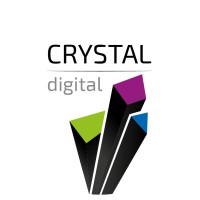 Crystal Digital logo - Similar company to Crystal Shades