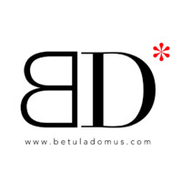 Betula Domus logo - Similar company to Betula Paysage