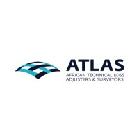 Atlas Angola logo - Similar company to Grupo Bruno Miguel Pegado Llc