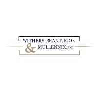 Withers, Brant, Igoe & Mullennix, P.C. logo - Similar company to Avek Ip, Llc