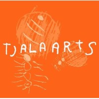 Tjala Arts logo - Similar company to Ku Arts (Ananguku Arts And Cultural Aboriginal Corporation)