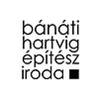 Bánáti + Hartvig Architects logo - Similar company to Tspc Group