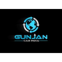 Gunjan Cab India Pvt Ltd logo - Similar company to Odin Tours