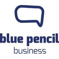 Szkoła Językowa Blue Pencil logo - Similar company to Futuro Szkoła Językowa Online