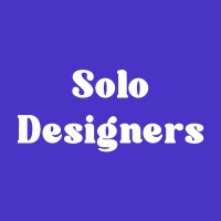 Solo Designers In Startup