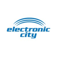 PT Electronic City Indonesia Tbk logo - Similar company to Pt Inti Agro Solution