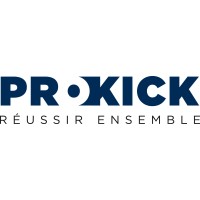 ProKick logo - Similar company to Kameron Monet Llc