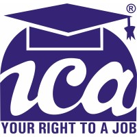 ICA Edu Skills Panbazar logo - Similar company to Ica Kashmir