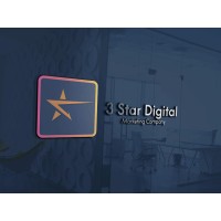 3STAR Digital Marketing logo - Similar company to Seo Master