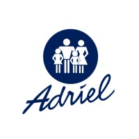 Adriel logo - Similar company to Ai Tools And Hacks