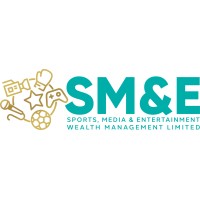 Sports, Media and Entertainment Wealth Management Limited logo - Similar company to Barafundle Wealth Management