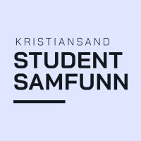 Kristiansand Studentsamfunn logo - Similar company to Sprout.Usn