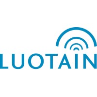 Luotain Consulting Oy logo - Similar company to Asuva Oy