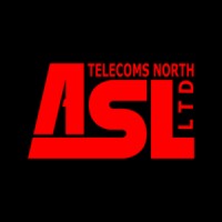 ASL Telecoms North Ltd logo - Similar company to Oak Electrical Ltd