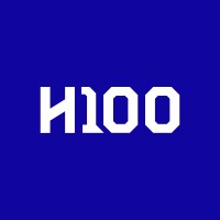 Hello100 logo - Similar company to N