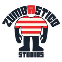 Zumbastico Studios logo - Similar company to Mamuth Studio