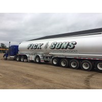 C. F. Fick & Sons, Inc. logo - Similar company to Ena Pragma Consulting
