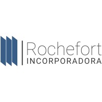 Rochefort Incorporadora logo - Similar company to Elemento Incorporadora E Construtora