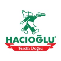 Hacıoğlu Gıda logo - Similar company to Kupa Endüstriyel Gıda