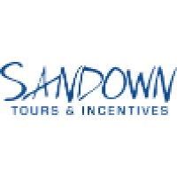 Sandown Tours & Incentives logo - Similar company to In.Talks