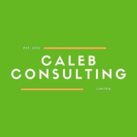 Caleb Consulting Limited Uganda logo - Similar company to Kca Global Services