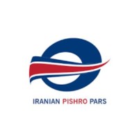 Iranian Pishro pars ( IPP ) logo - Similar company to Shahabsagheb International Transport Co.