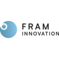 Fram Innovation as logo - Similar company to Bioenvision As
