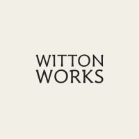 WITTON WORKS logo - Similar company to Andthenstudio.
