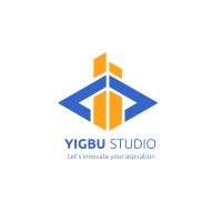 YIGBU STUDIO logo - Similar company to Maezenat Creatives