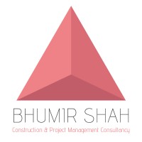 Bhumir Shah Construction & Project Management Consultancy logo - Similar company to Rd Consultancy & Construction