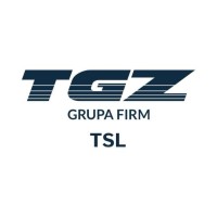 TGZ Transportowa Grupa Zakupowa logo - Similar company to Centrum Inkubacji I Transferu Technologii Politechniki Śląskiej